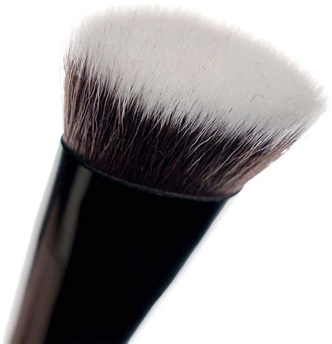 flat top contour brush